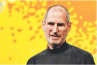 Steve Jobs - umysł inżyniera, serce artysty