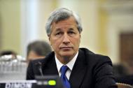 Jamie Dimon, prezes i szef JPMorgan Chase
