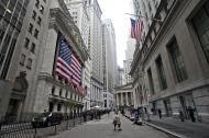 Dobra passa amerykańskich indeksów: Wall Street mocno w górę