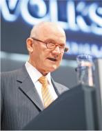 Volkswagen podwyższa kapitał zakładowy i kusi inwestorów