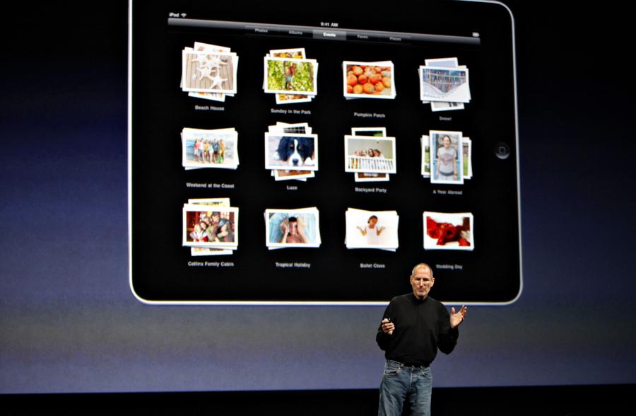 Apple nie pojawi się na targach Macworld