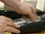 W 2010 roku w Polsce przybędzie nawet 40 tysięcy terminali płatniczych