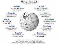 Wikipedia, czyli życie wirtualnych dzikich