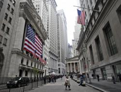 Drugi dzień zwyżek na Wall Street