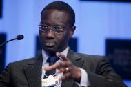 Tidjane Thiam, szef Prudential chce do 2015 roku zwiększyć sprzedaż w Azji do 80 proc.