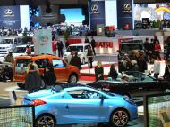 Renault-Nissan przejmuje władzę w rosyjskim AvtoVaz