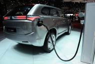 Holandia: Mitsubishi zamknie swą jedyną w Europie fabrykę