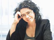 Streżyńska: Prawo rzuca kobietom kłody pod nogi