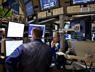 Wall Street uczciło wzrostami rocznicę zeszłorocznego giełdowego dna
