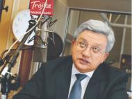 Jerzy Pruski: Najważniejszy w kryzysie jest spokój klienta banku