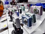 Do 2015 roku Chiny zostaną największym rynkiem aparatów fotograficznych na świecie