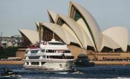 Australia wkracza na ścieżkę wzrostu gospodarczego