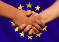 Delegacja UE apeluje o wstrzymanie ostrzału w Gazie