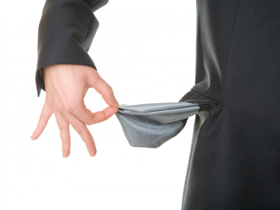 Złoty najsłabszy od trzech i pół roku