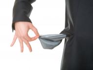 Pustoszeją kieszenie posiadaczy kredytów w euro i frankach 