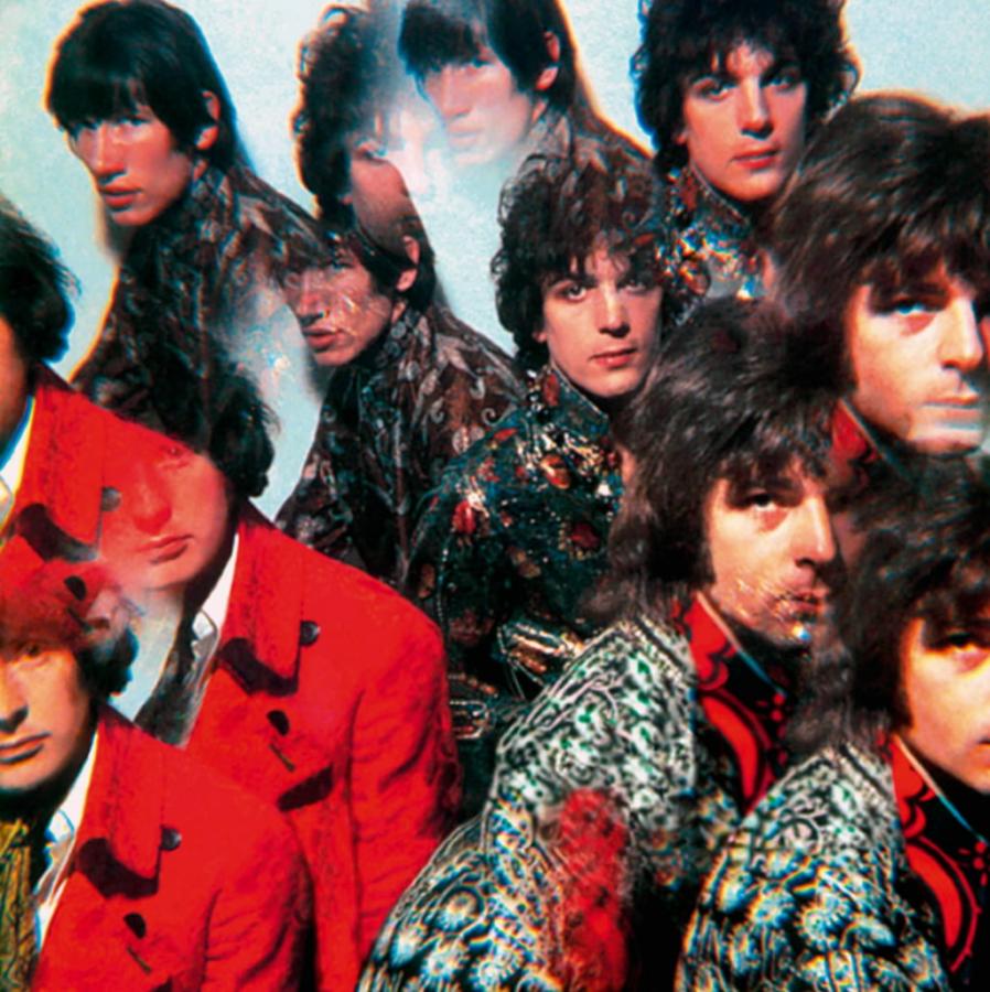 Pink Floyd i Queen mogą opuścić studio EMI Music 