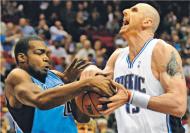 Gortat: Przy inwestycjach finansowych korzystam z rad kolegów z NBA