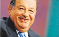 Meksykanin Carlos Slim Helu bogatszy od Billa Gatesa