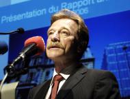Yves Mersch z EBC uważa, że Europejski Fundusz Walutowy to wymysł fantazji