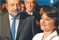 Najbogatszy człowiek świata Carlos Slim Helu ma starego mercedesa i nie korzysta z laptopa