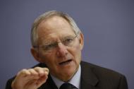 Schaeuble domaga się usuwania ze strefy euro notorycznych dłużników 