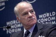 Henry R. Kravis, współzałożyciel firmy private equity Kohlberg Kravis Roberts (KKR) & Co.