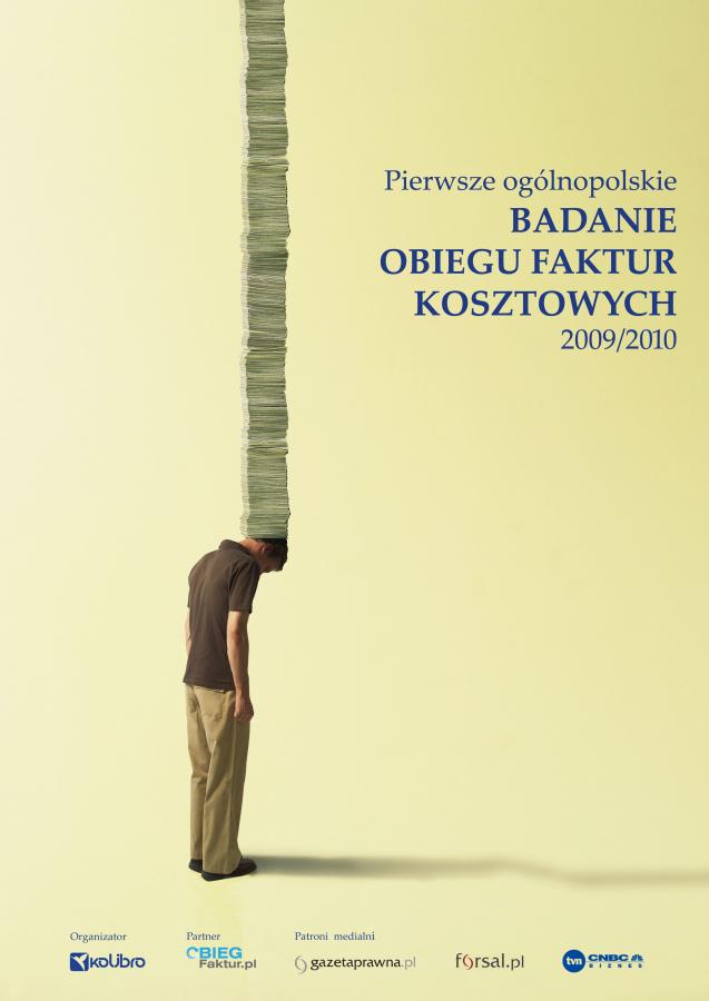 Księgowy kontra faktury - czyli papierkowa walka z wiatrakami