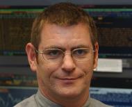 Mark Gilbert