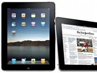 Czy iPad pobije popularnością iPhone’a?