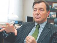 Paweł Dangel Fot. Wojciech Górski