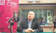 Klesyk: Kierunkiem ekspansji PZU jest Europa Środkowo-Wschodnia