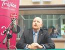 Klesyk: Kierunkiem ekspansji PZU jest Europa Środkowo-Wschodnia