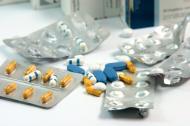 Wewiór: Spółki farmaceutyczne mają duży potencjał, ale potrzebują prywatnych inwestorów