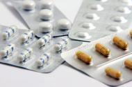 Firmy Adamed, Polpharma i Perrigo są zainteresowane kupnem Polfy Warszawa