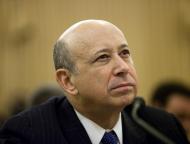 Goldman ujawnia wewnętrzne dokumenty, na swoją obronę
