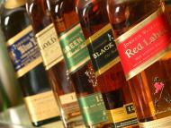 Wyniki Diageo nieco lepsze niż przed rokiem. Johnnie Walker i Guinness ratują spółkę