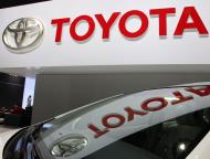 Toyota znów nr 1 na świecie