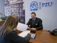 Ile jest warte PZU? Sprawdź, jak analitycy wycenili akcje giganta