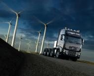 Ciężarówki Volvo znowu przynoszą zyski producentowi