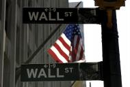 Wall Street martwi się o Europę. Indeksy mocno w dół