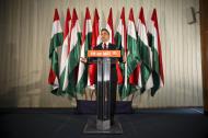 Węgierski premier zdecydowanie wykluczył renegocjację podatku nałożonego w tym roku na instytucje finansowe w wysokości 200 mld forintów.Nie przejmuje się głośnym sprzeciwem banków należących do zagranicznego kapitału, które obawiają się, że sprowadzi to ich zyski do zera i odsunie w czasie ożywienie gospodarcze. 
