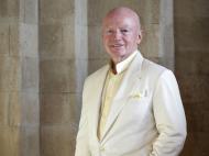 Mark Mobius: perspektywy Polski są bardzo dobre, ale akcje z GPW zbyt drogie