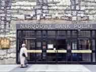 RPP: Stopy wzrosną, gdy pogorszą się perspektywy powrotu CPI do celu