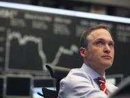 Panika na Wall Street odbiła się na notowaniach WIG20 i innych europejskich indeksów