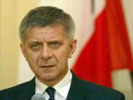 Belka: dobre dane o PKB to sygnał, aby podwyższyć stopy procentowe