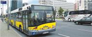 Transport publiczny: Miasta walczą z korkami, a <strong>ceny</strong> biletów rosną