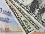 Pakiet pomocowy dla strefy euro pomógł na krótko. Kurs EUR/USD wrócił do poziomu z piątku