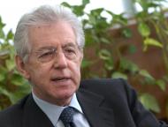 Włochy: Monti - międzynarodowa gwiazda finansów wprowadza rewolucję