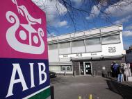 Irlandzki rząd objął 16-proc. pakiet w Allied Irish Banks