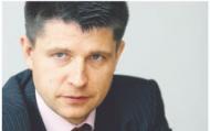 Ryszard Petru, główny ekonomista BRE Banku